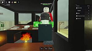 She Stays Afk During The Group Activity