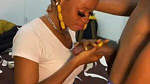 I had a hot blowjob and fuck with sexy boys