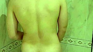 jessica relaxes in bath with asmr interview