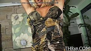 girls sucking big monster cocks in hardcore blowjob session