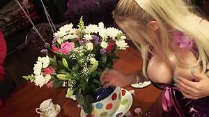 hardcore orgy gangbang sexfest, totally wild! 💥