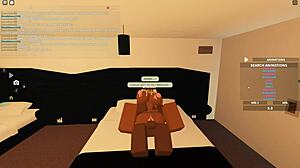 cute teen gets fucked by her horny stepdad with big cock