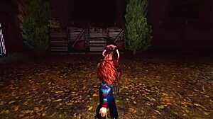 Hey, check out Surian Brandi's Halloween event in 2024.