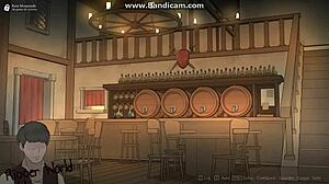 Intriguing final tragic gameplay of Ntrman Adelaide Inn in Spanish alternative