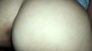 prostitute wife orgasms wildly in front of cuckold husband