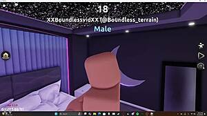 Good redhead girl takes this big white cock