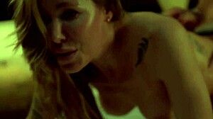 Ryan Mclane Cheats With Milf Bff Nicole Aniston For Fantasies