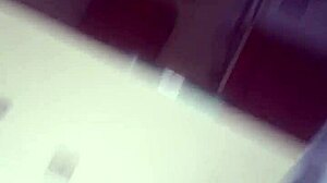 i'm tugging on my small cock all alone