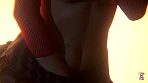 i love my lesbian friends with toys.