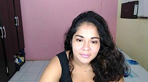 Hola amores, I love banging with high heels on! Where did you finish?