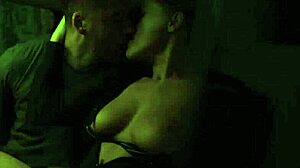 Iris Wicked scene 2 with Blake Blossom!