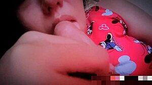 Latina prostitute sucks big cock to orgasm