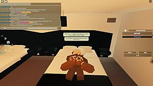 cute teen gets fucked by her horny stepdad with big cock