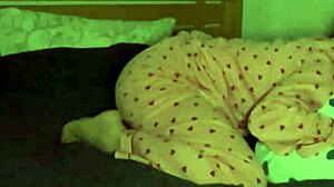 Gentle Caresses Ended With Huge Kissing And Young 18+ Homemade Fucking