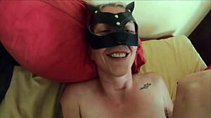 Girlfriend Receives Two Creampies In Cuckold Group Scene