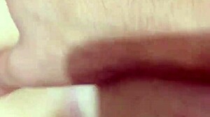 Husband Penetrates Wife In Doggystyle With Big Ass