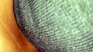 i giv sloppy blowjob on patio oops