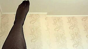 I love masturbating my hairy pussy as a milf in pov amateur.