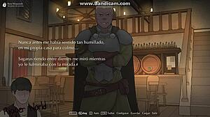 Intriguing final tragic gameplay of Ntrman Adelaide Inn in Spanish alternative