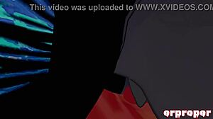 yo, wanna watch vuplpix get blown by a furry in vrchat?