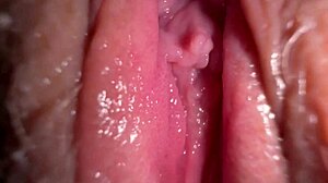 Hot And Romantic Homemade Sex Ends With Lots Of Cum!
