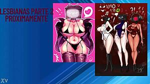 Cute teen 18+ lesbian images 😘