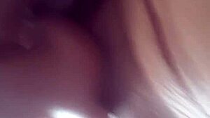 i'm tugging on my small cock all alone