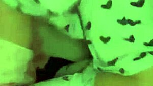 Gentle Caresses Ended With Huge Kissing And Young 18+ Homemade Fucking