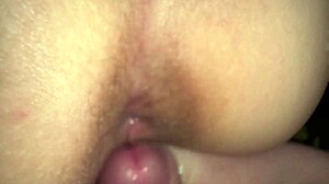 Hot And Romantic Homemade Sex Ends With Lots Of Cum!