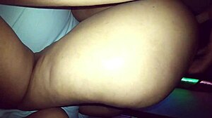 Big Ass Woman Fucking With Her Lover While Husband Films Everything Real Threesome With Karina And Lucas