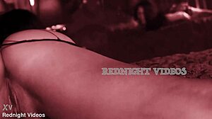 latina stripper gets fucked doggystyle with clothes ripped 😈