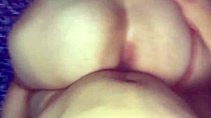 She Gave Her Boyfriend Roses But Me Her Big Ass On Valentine's