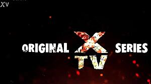 लोल्का पॉप दो विशालकाय लंड लेती है।