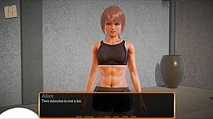 Feeling connected in my new family game