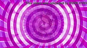 hey, check this pegging teaser with well-trained sissy getting teased in femdom jerk off instructions 😏