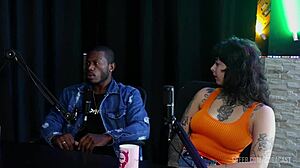 Teen POV Ass Humiliation Compilation with Hyoran Carvalho on Sheer Red