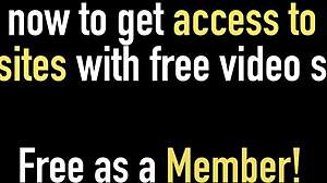 Tasha Reign Dominates Wet Pussy With Bold Lesbian Kissing