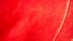 Gretala Performs Raw Pissing Fetish Act On Balloon In Her Feet During Intense Session