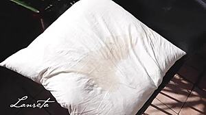 female orgasm compilation with intense reactions - amateur lanreta