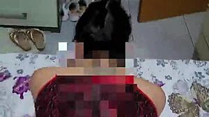 my best friend ditched her husband and hooked up intensely with me at the hotel for tanned latina wife fun