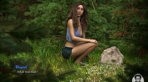 in dreamland 32, hot babes wear naughty lingerie for a sexy roleplay