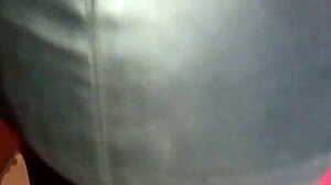 Gretala Performs Raw Pissing Fetish Act On Balloon In Her Feet During Intense Session