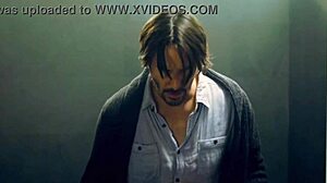 Ana De Armas in those steamy latina sex scenes with massage and doggystyle