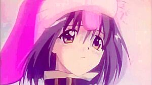 Welcome to Pia Carrot 2DX Episodes 1-3