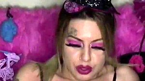 so eleina dives into those dirty night lessons as a beautiful european milf slut with small tits lingerie.