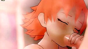 November 2024 Hetero Shorts Compilation in Cartoon Anime Hentai Style