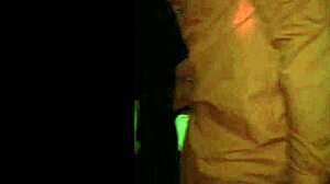 Massive Cum Load At Swingers Club!