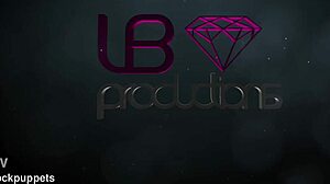 Rosa, ready to handle big cock puppets tonight?