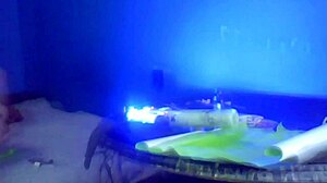 Boss Slaps Mexican Latina Whore for Uncensored Blowjob Orgasm