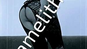 Pamelithatv as closet transvestite in crossdressing adventure?